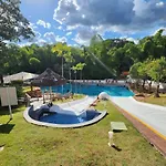 Araras Apart Service Caldas Novas