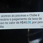 Araras Apart Service Caldas Novas