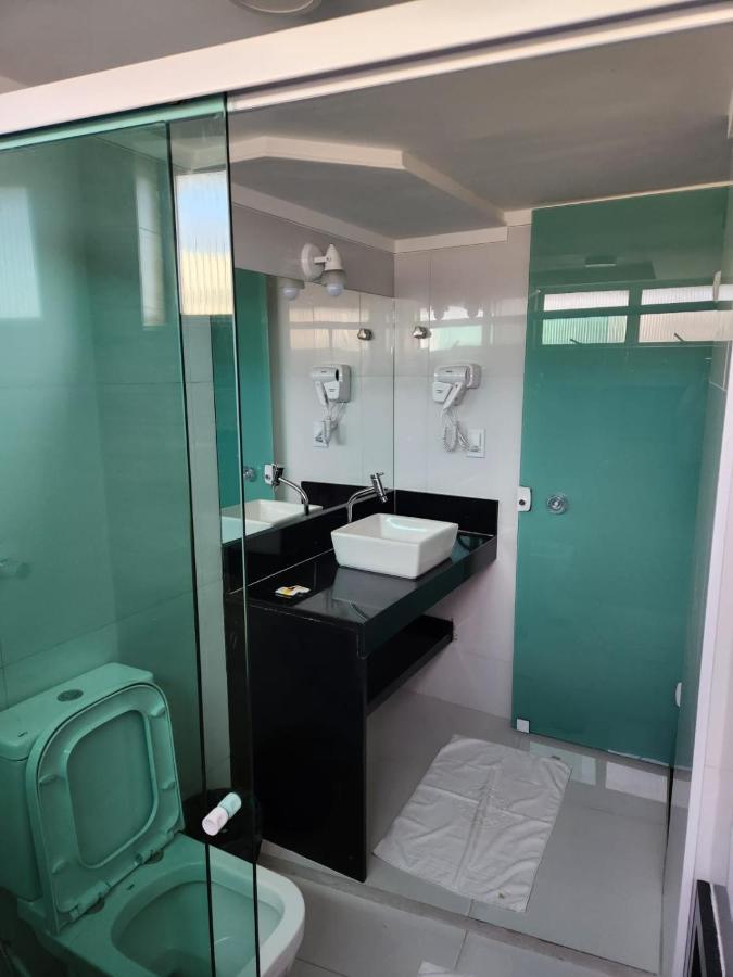 Araras Service Aparthotel Caldas Novas