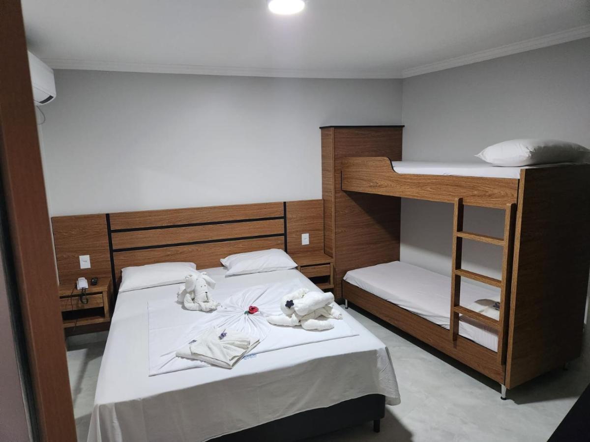 Araras Service Aparthotel