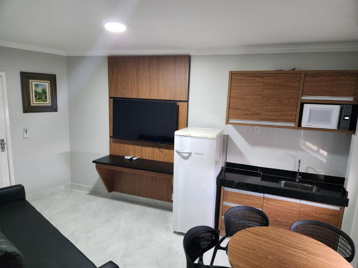 Araras Service Aparthotel *