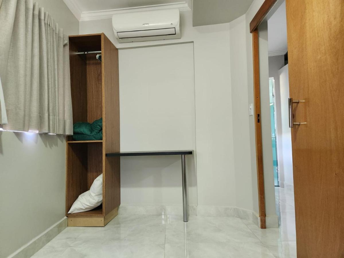 Aparthotel Araras Service *