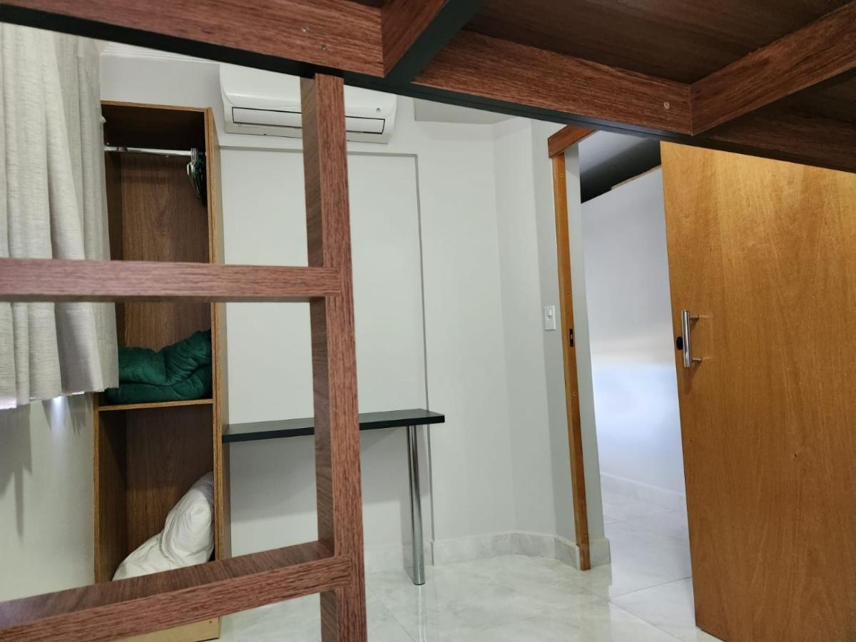 Aparthotel Araras Service
