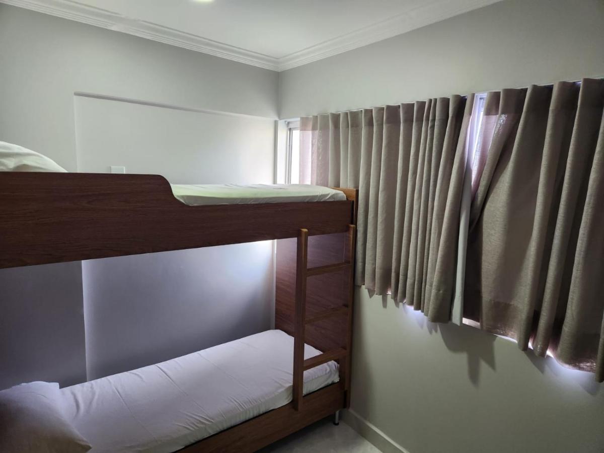 Aparthotel Araras Service *
