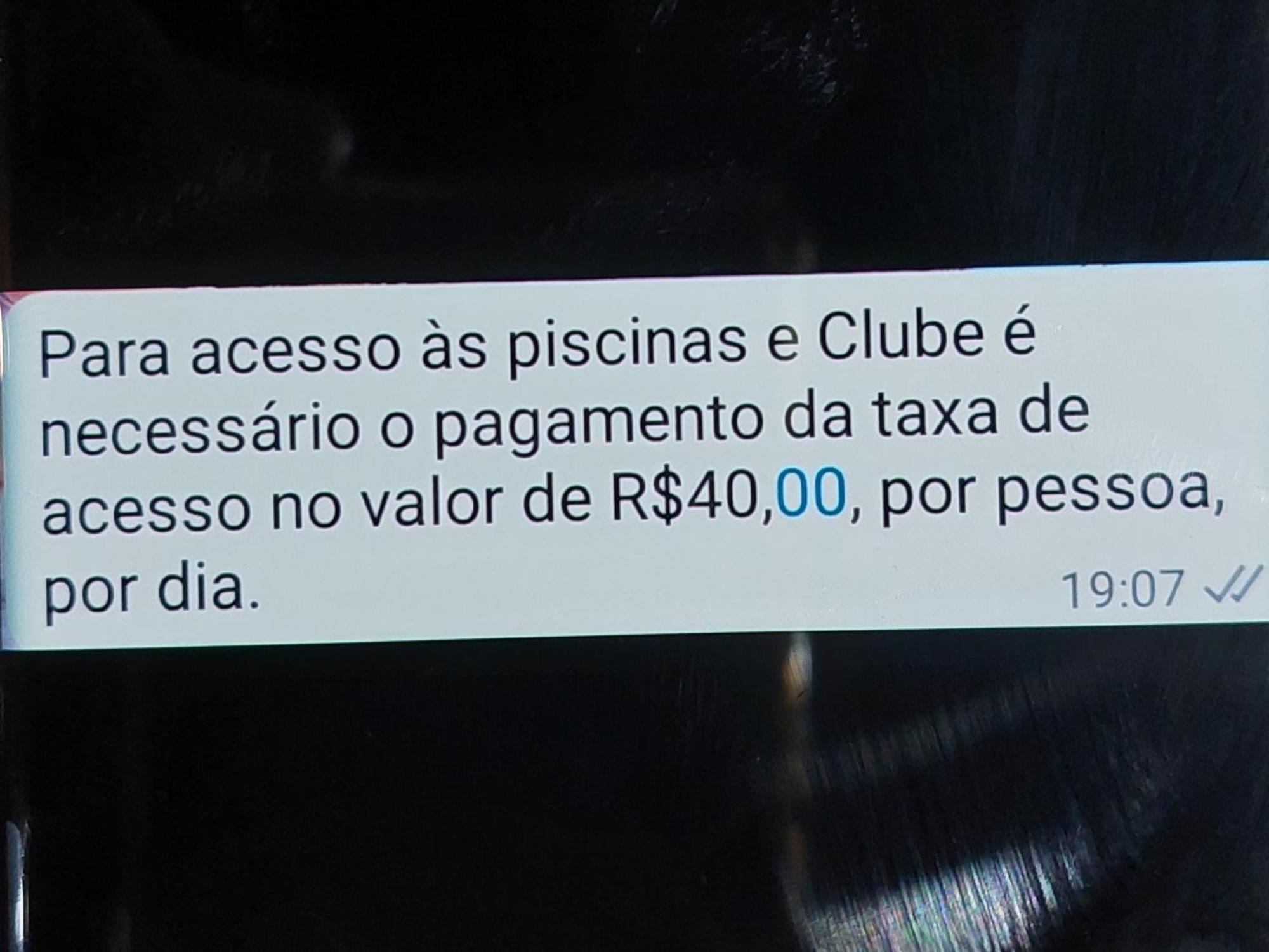 Araras Service Caldas Novas
